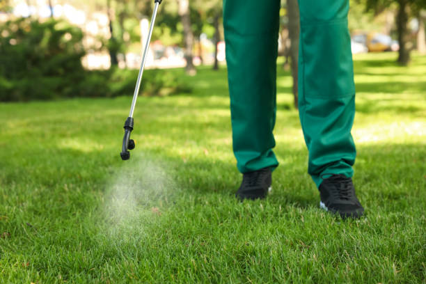 Best Pest Removal Services  in Richmond, UT